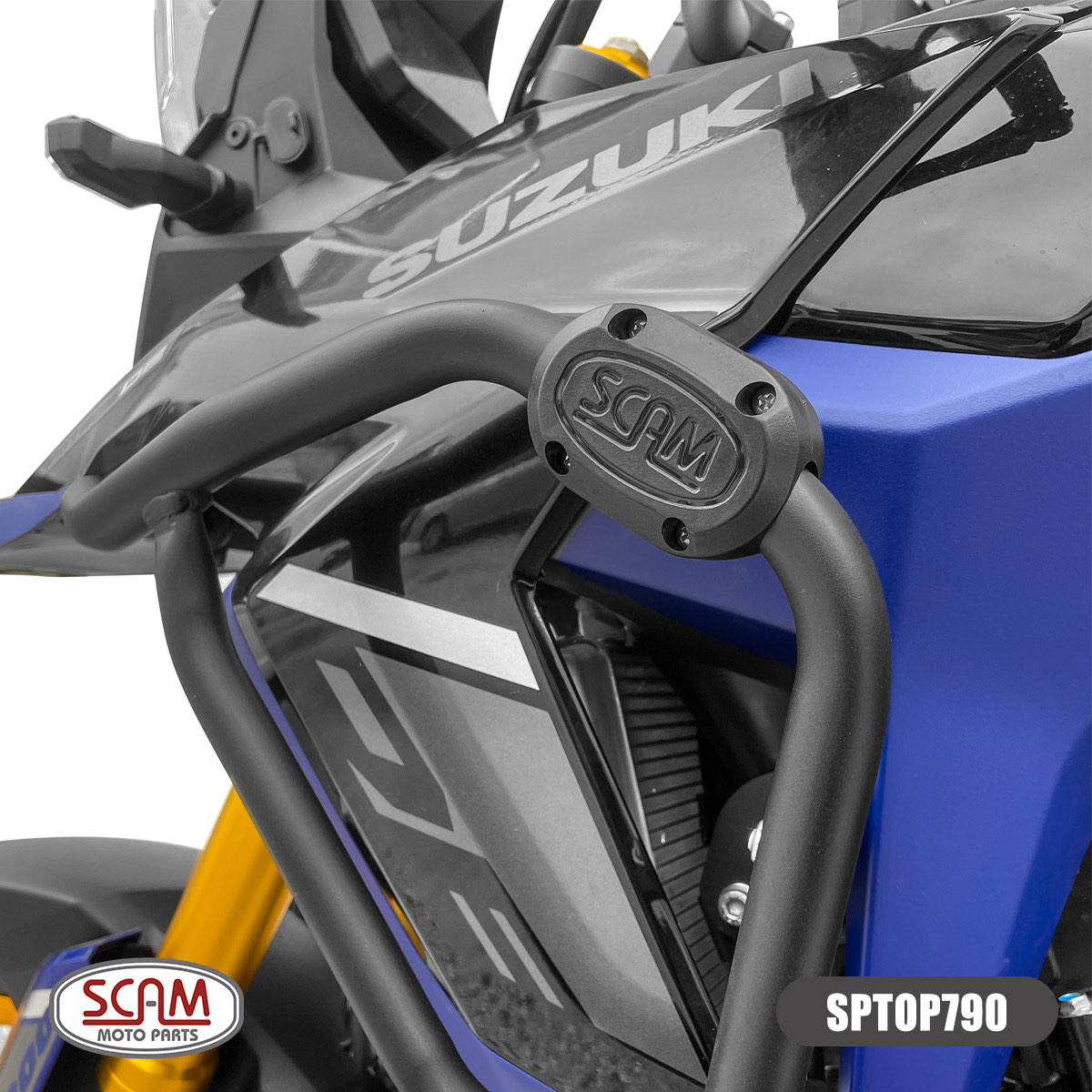 Defensa Suzuki V-Strom 800 DE 2024+ - Image 5