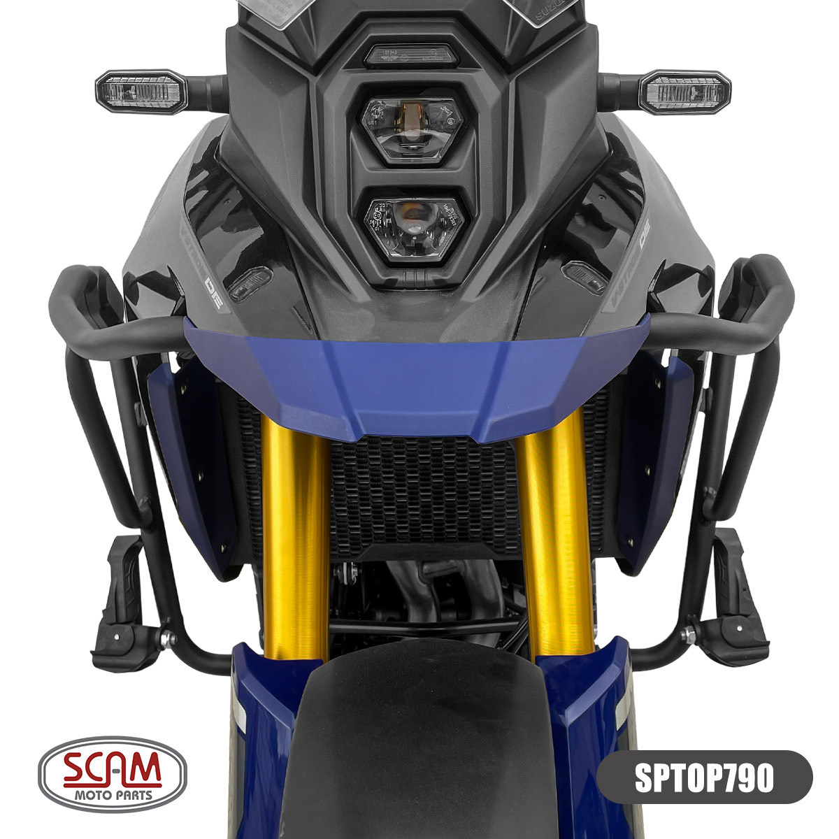 Defensa Suzuki V-Strom 800 DE 2024+ - Image 6