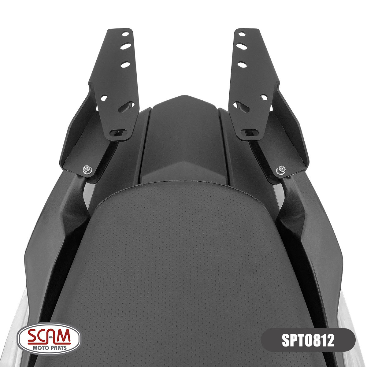 Soporte Baúl Superior Honda Elite 125 2025+ - Image 6