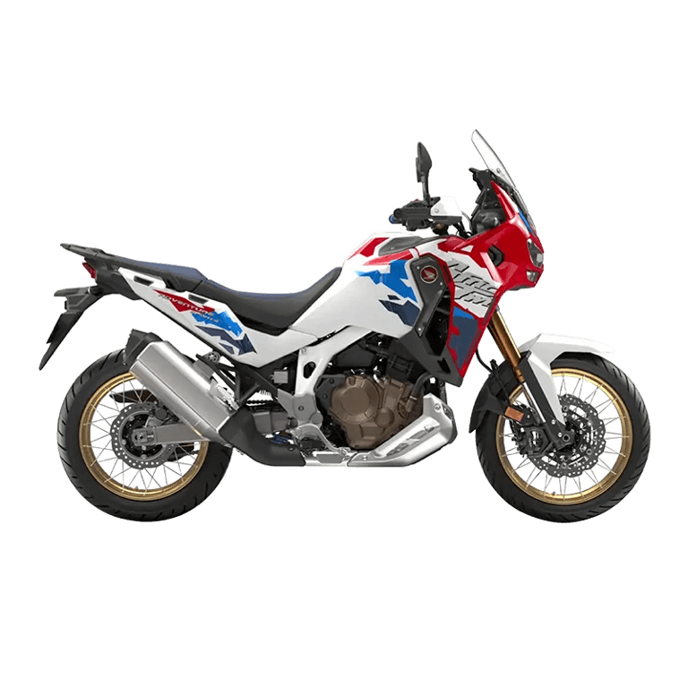 CRF 1100 AFRICA TWIN ADVENTURE SPORTS (2021/+)