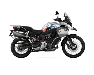 F 900 GS Adventure