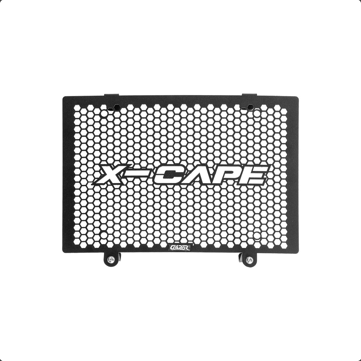 Cubre Radiador Moto Morini X-Cape 700 - Image 2