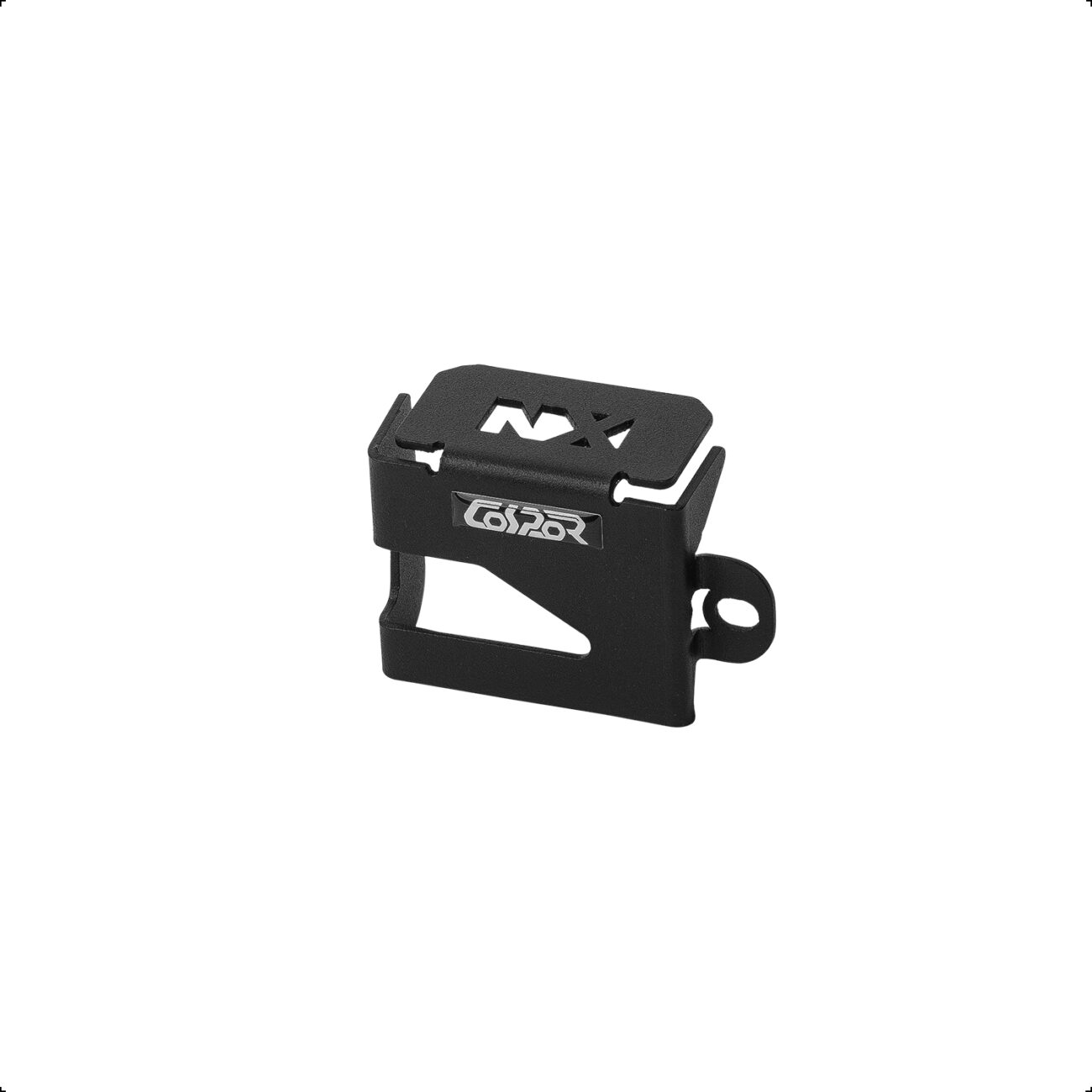 Protector Tanque Freno Trasero Honda NX 190