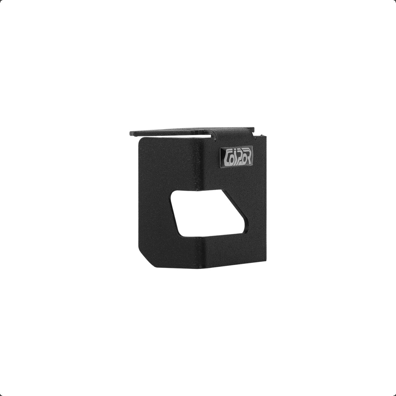 Protector Tanque Freno Trasero Honda NX 190