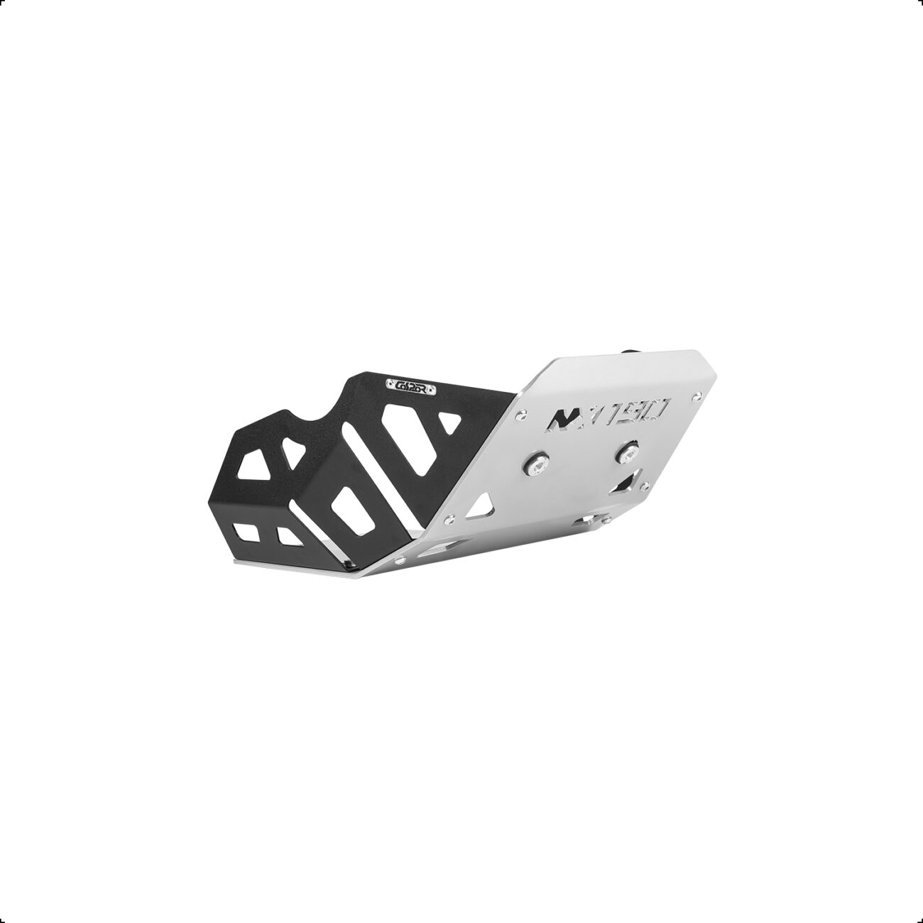Cubre Carter Honda NX 190