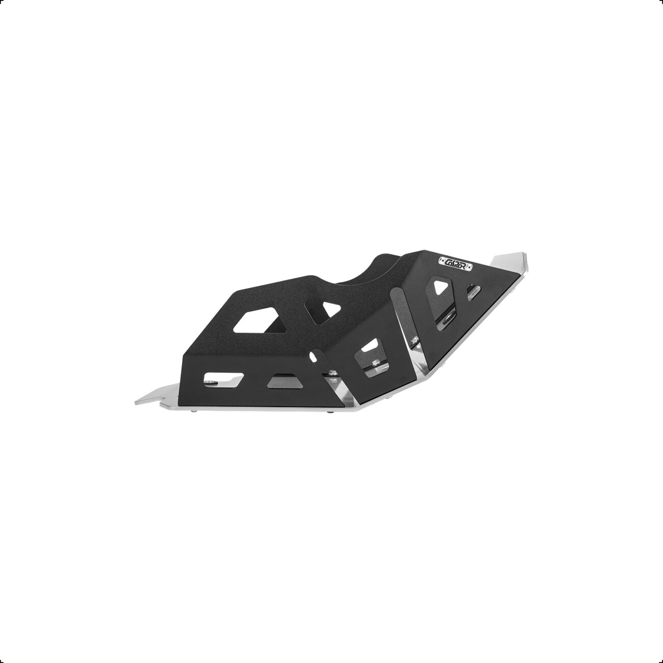 Cubre Carter Honda NX 190
