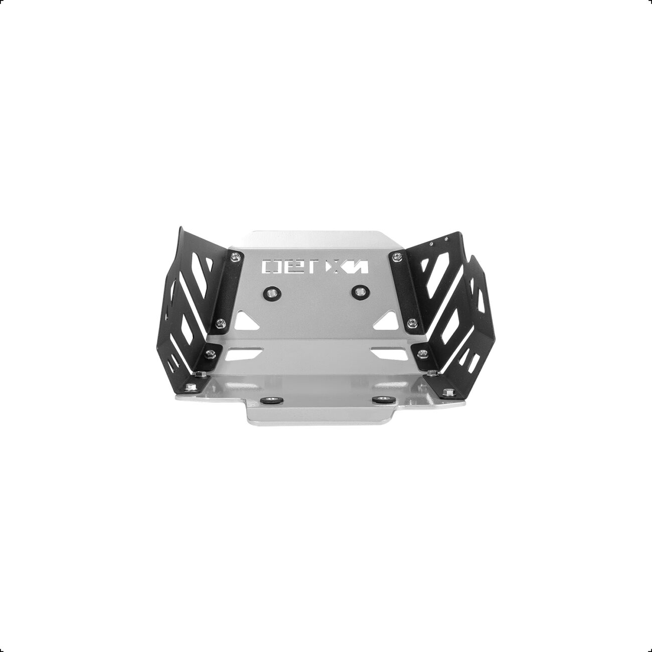 Cubre Carter Honda NX 190
