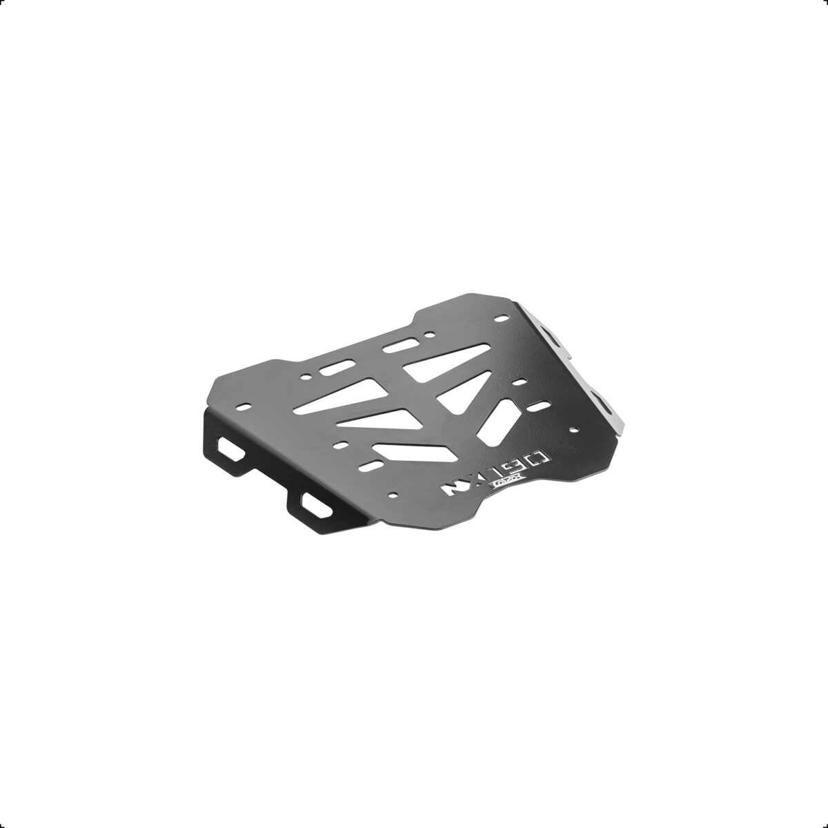 Porta Equipaje Trasero Honda NX 190