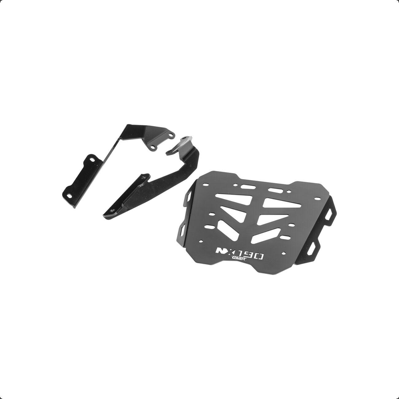 Porta Equipaje Trasero Honda NX 190