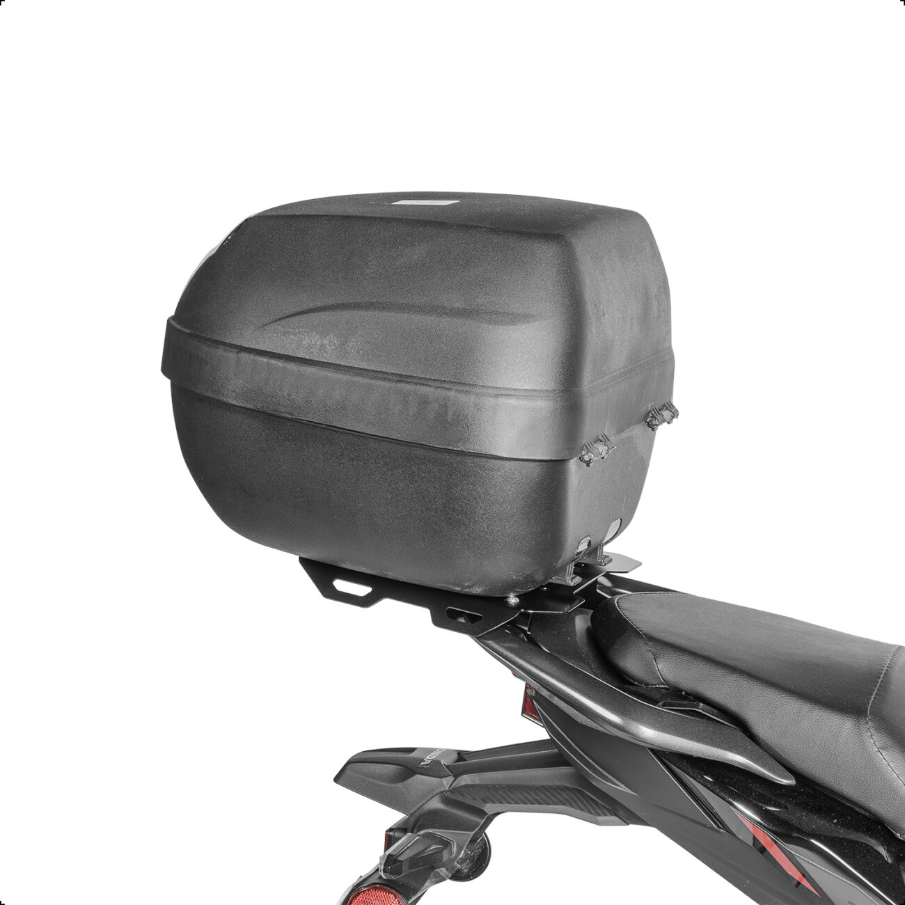 Porta Equipaje Trasero Honda NX 190