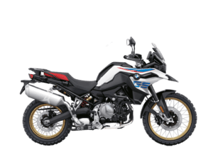 F 850 GS Adventure