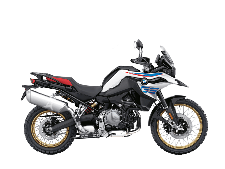 F 850 GS Adventure