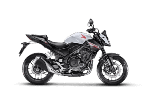 Hornet 500