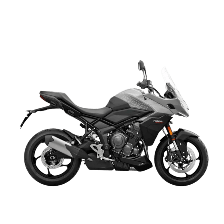 TIGER 800 SPORT