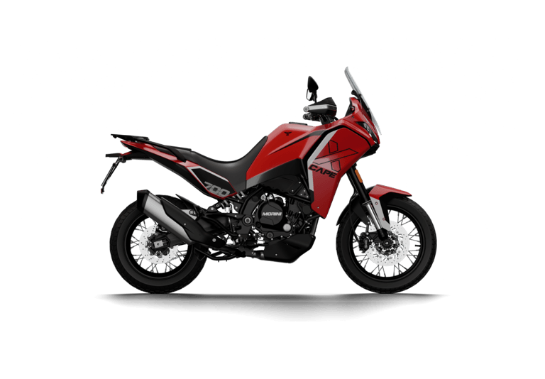 XCAPE 700